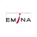 Logo de Emina